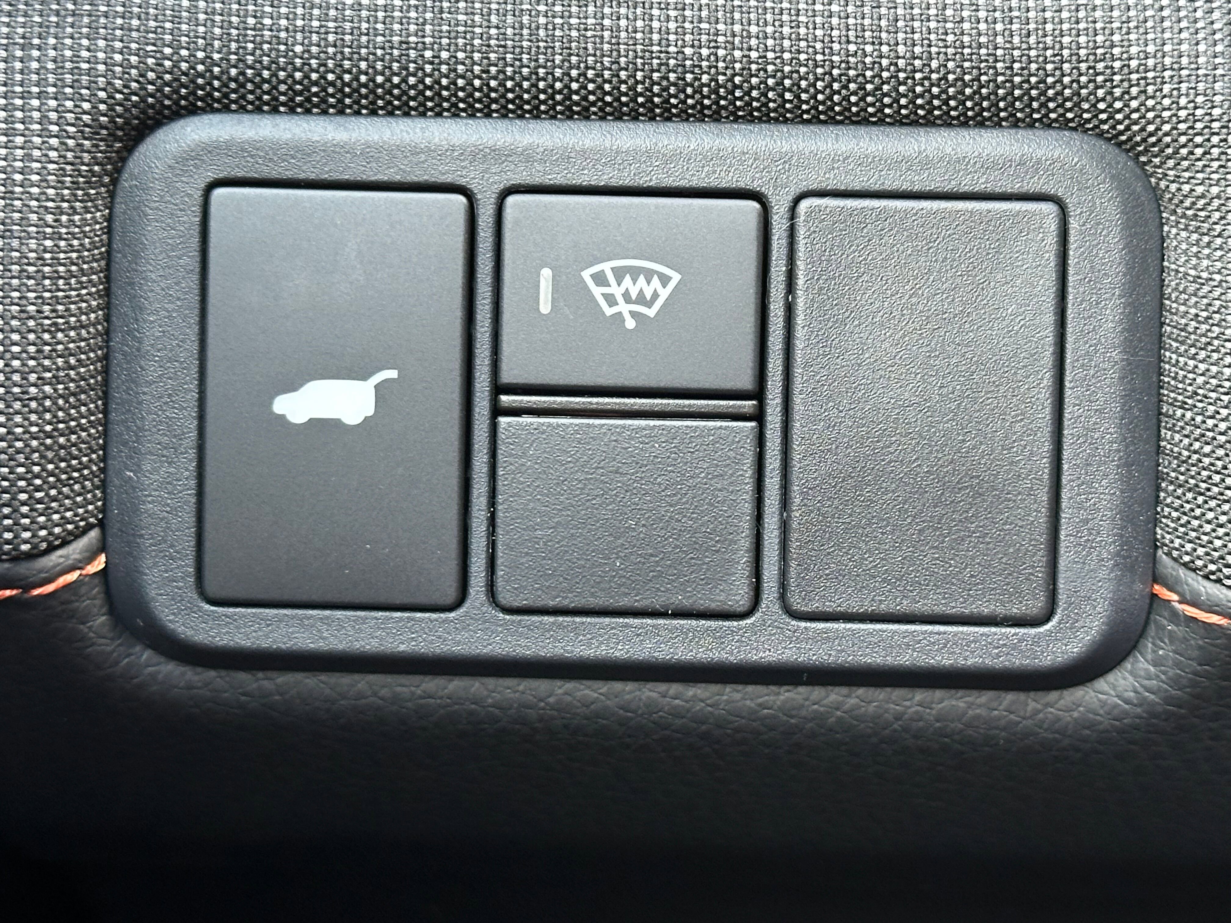 New 2026 Honda Passport TrailSport image 31