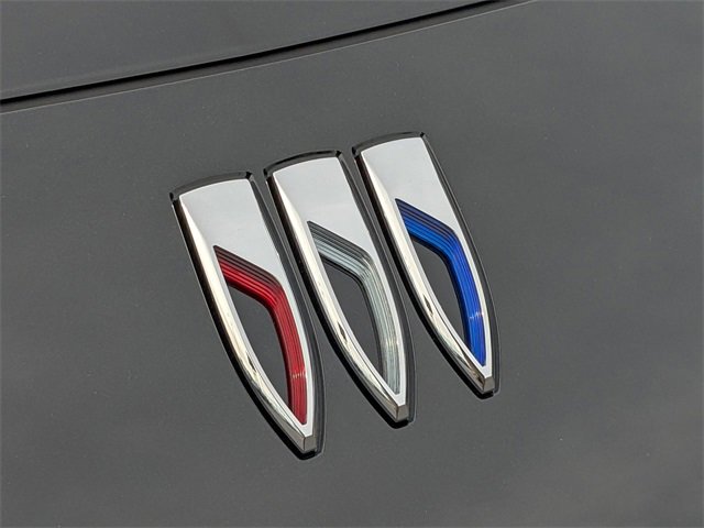 New 2026 Buick Envista Sport Touring w/ Convenience I Package image 13