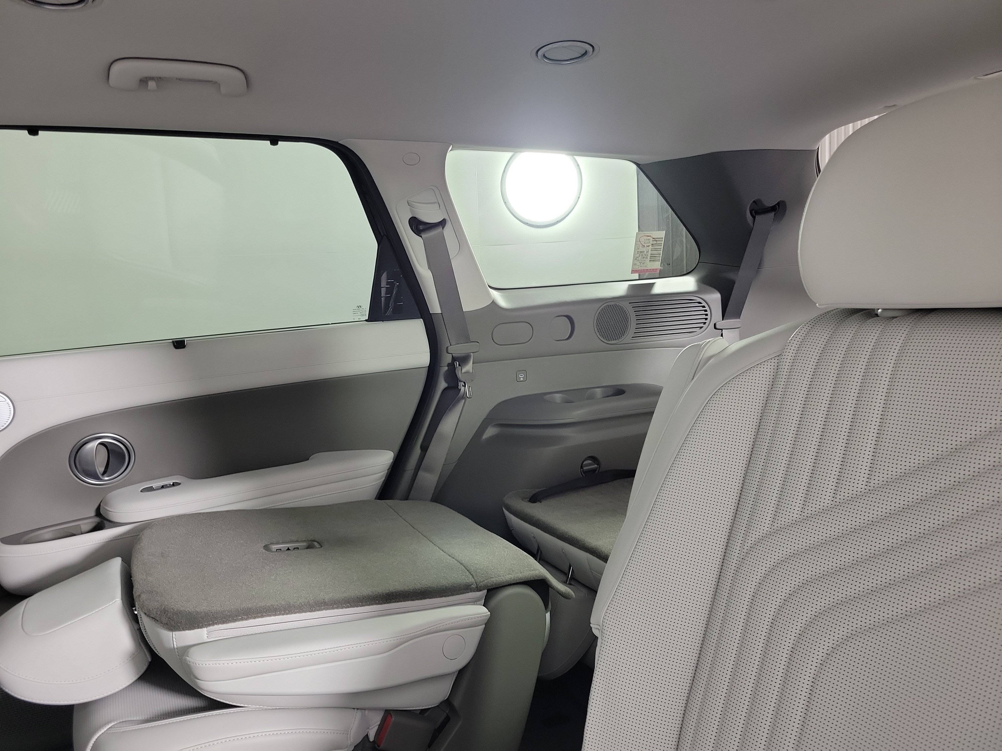 New 2026 Hyundai Palisade SEL AWD/4WD image 31