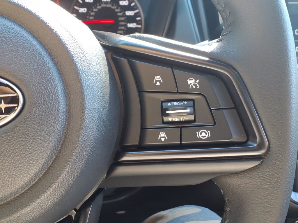 Used 2026 Subaru WRX Premium w/ WRX Electronics Package AWD/4WD image 20