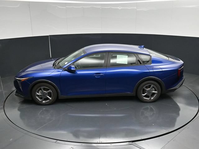 Used 2025 Kia K4 FWD image 47
