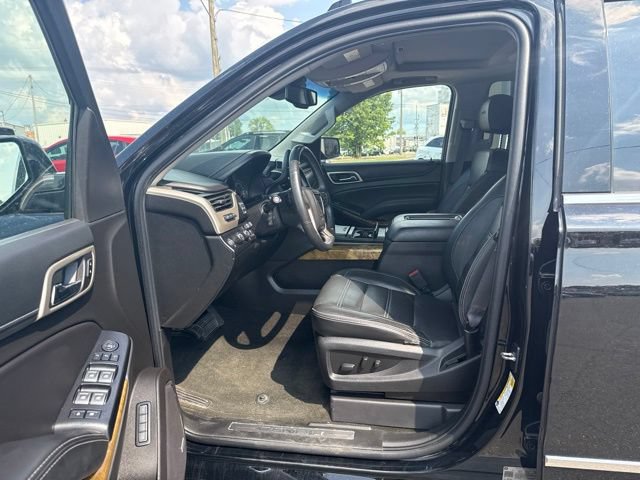 Used 2017 GMC Yukon Denali w/ Open Road Package AWD/4WD image 10
