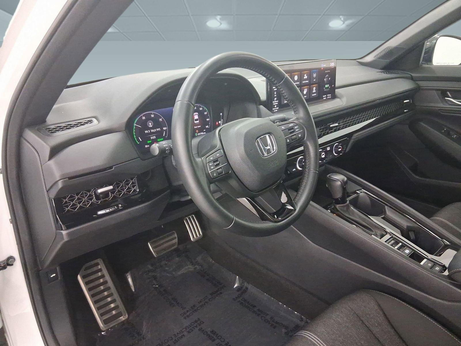 Used 2023 Honda Accord Sport image 21