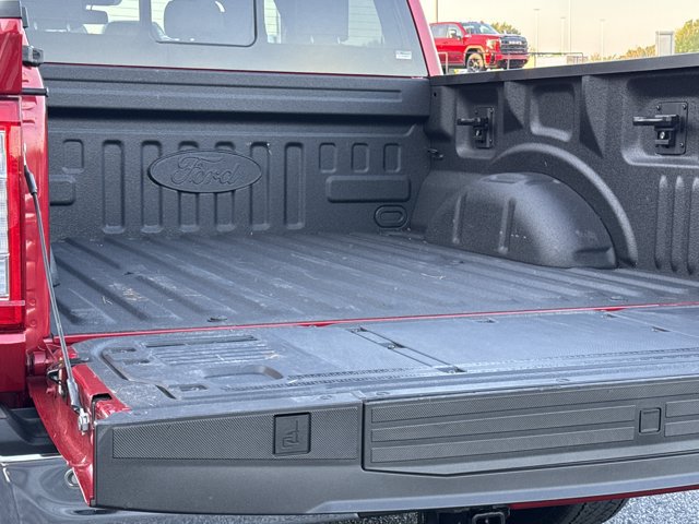 Used 2023 Ford F150 Lariat w/ Equipment Group 502A High AWD/4WD image 10