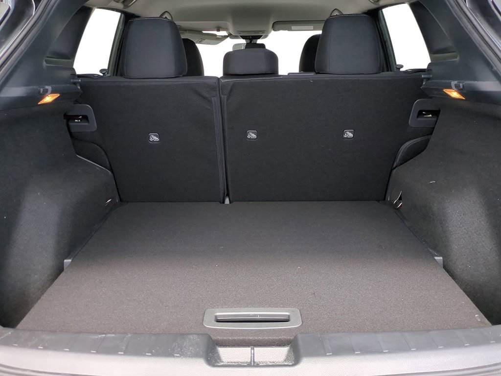 New 2027 Nissan Kicks SV AWD/4WD image 29