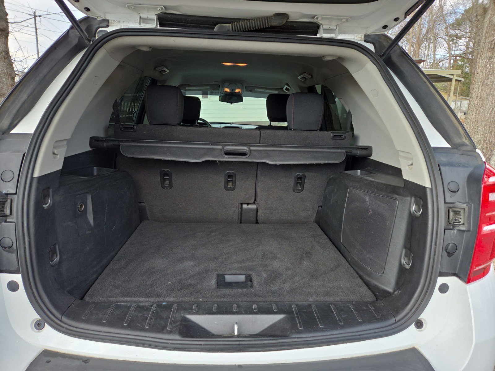 Used 2017 Chevrolet Equinox LT FWD image 31