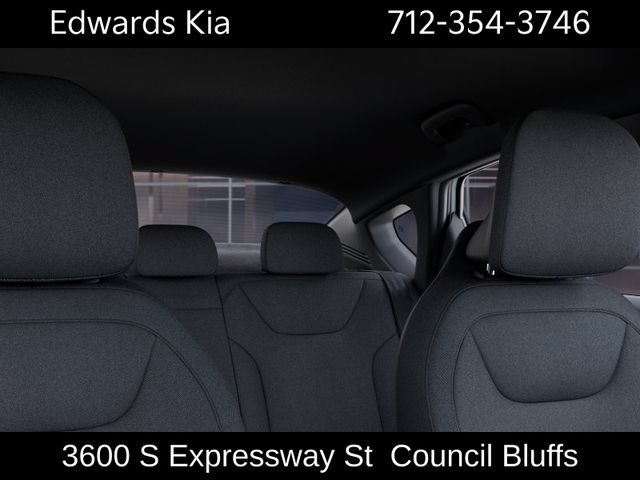 New 2026 Kia K4 FWD image 29