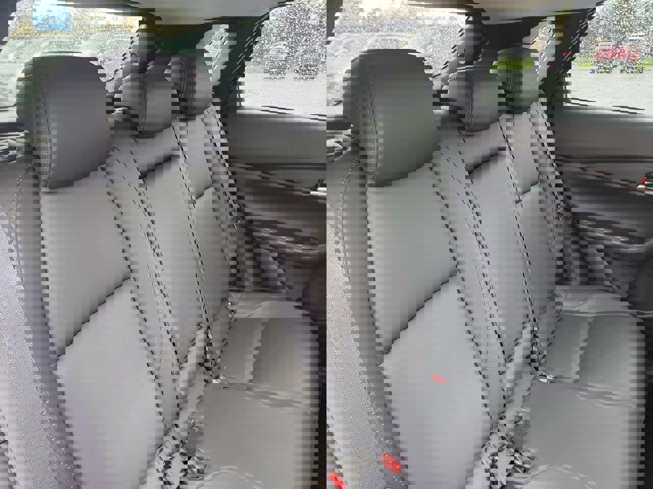 Used 2024 MAZDA CX-30 AWD 2.5 S w/ Preferred Package image 21