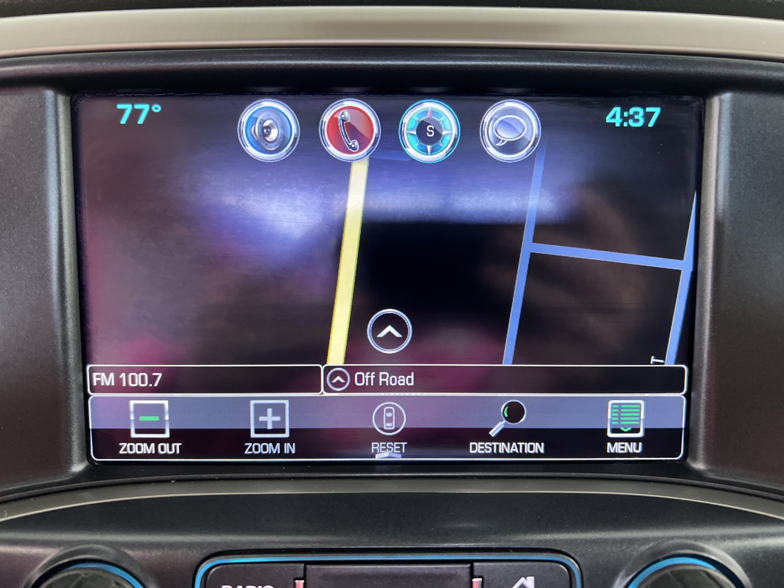 Used 2018 GMC Sierra 1500 Denali AWD/4WD image 20