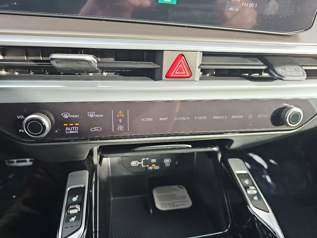 New 2026 Kia Sorento SX Prestige image 17