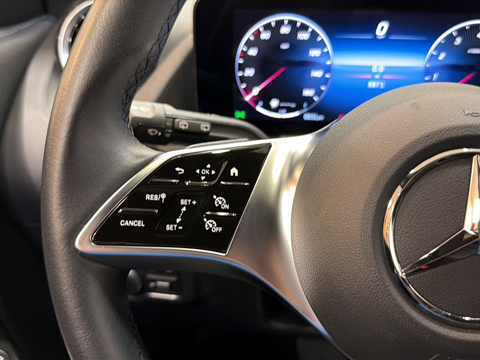 Certified 2025 Mercedes-Benz GLA 250 image 23