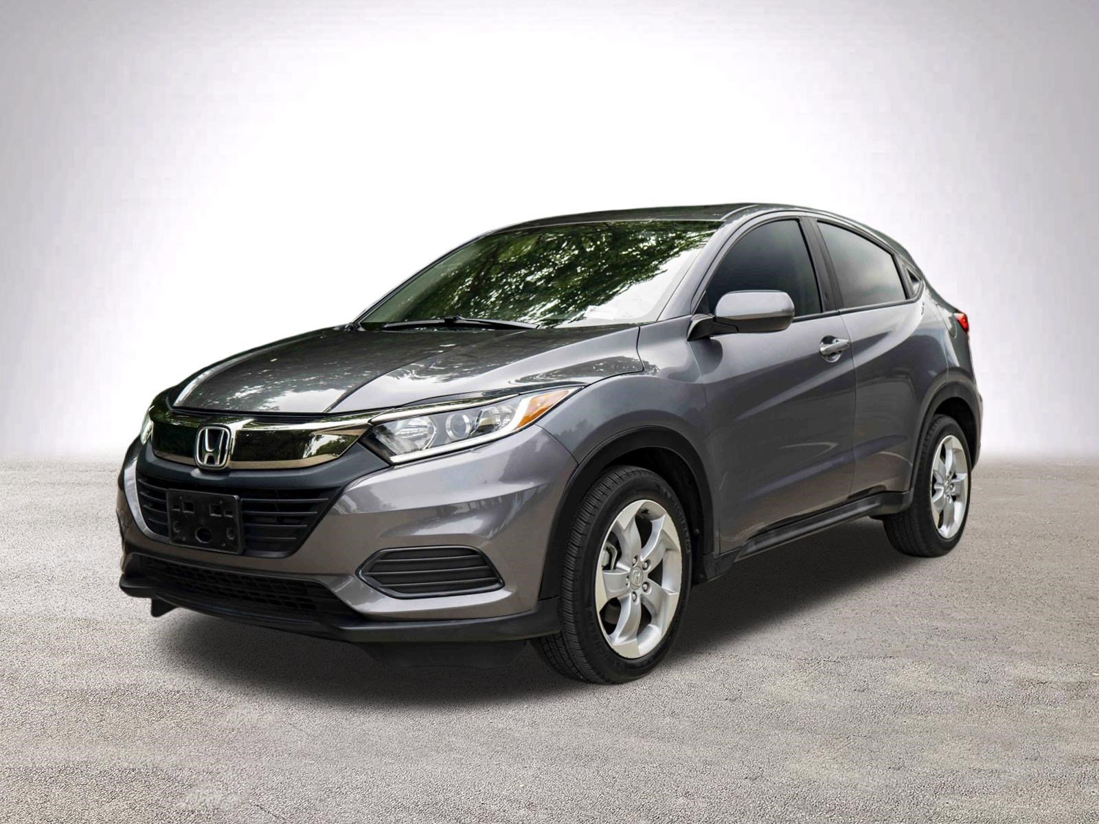 Used 2022 Honda HR-V LX image 5