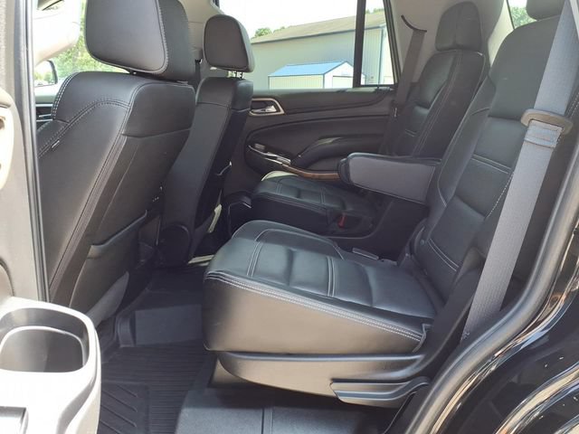 Used 2020 GMC Yukon Denali w/ Denali Ultimate Package AWD/4WD image 16