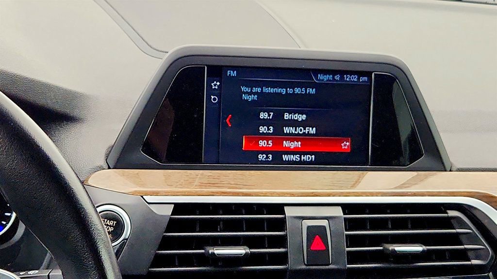 Used 2018 BMW X3 xDrive30i AWD/4WD image 19