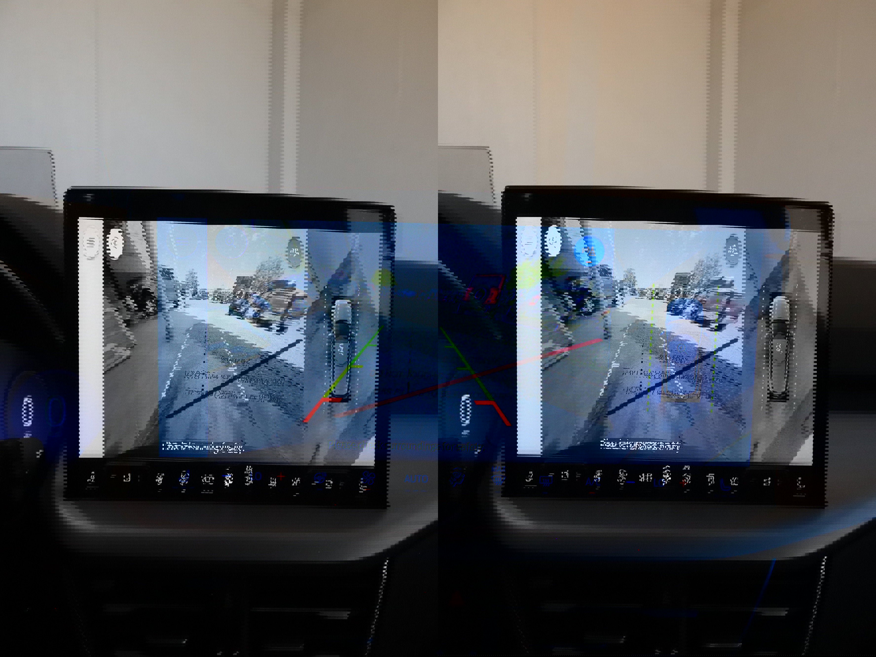 New 2025 Ford Escape SE w/ PHEV Premium Package image 27