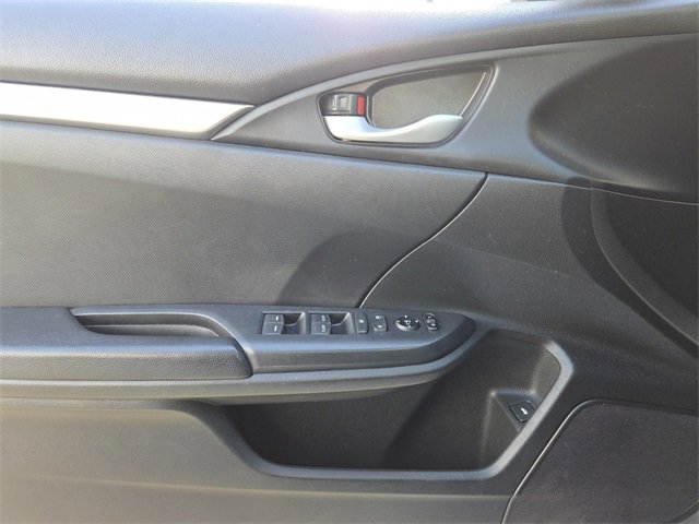 Used 2020 Honda Civic Sport image 28