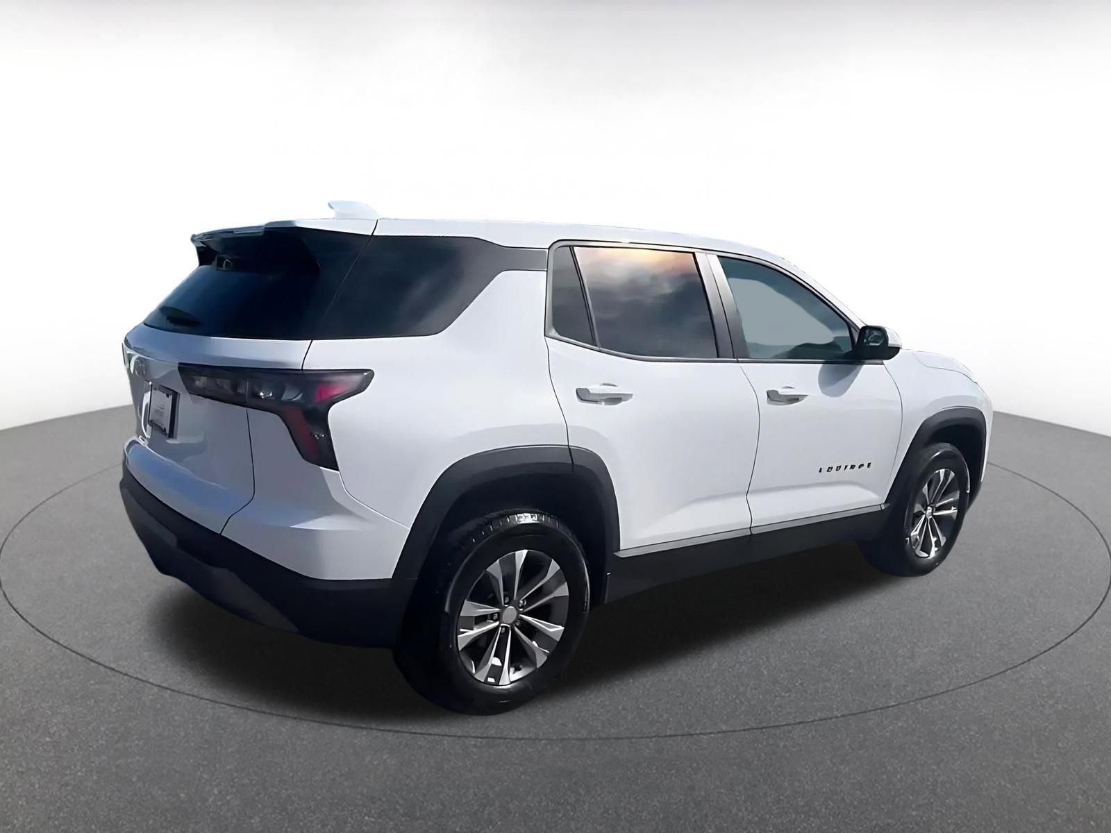 Used 2025 Chevrolet Equinox LT image 15