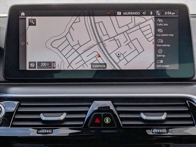 Certified 2023 BMW 540i w/ Executive Package image 13