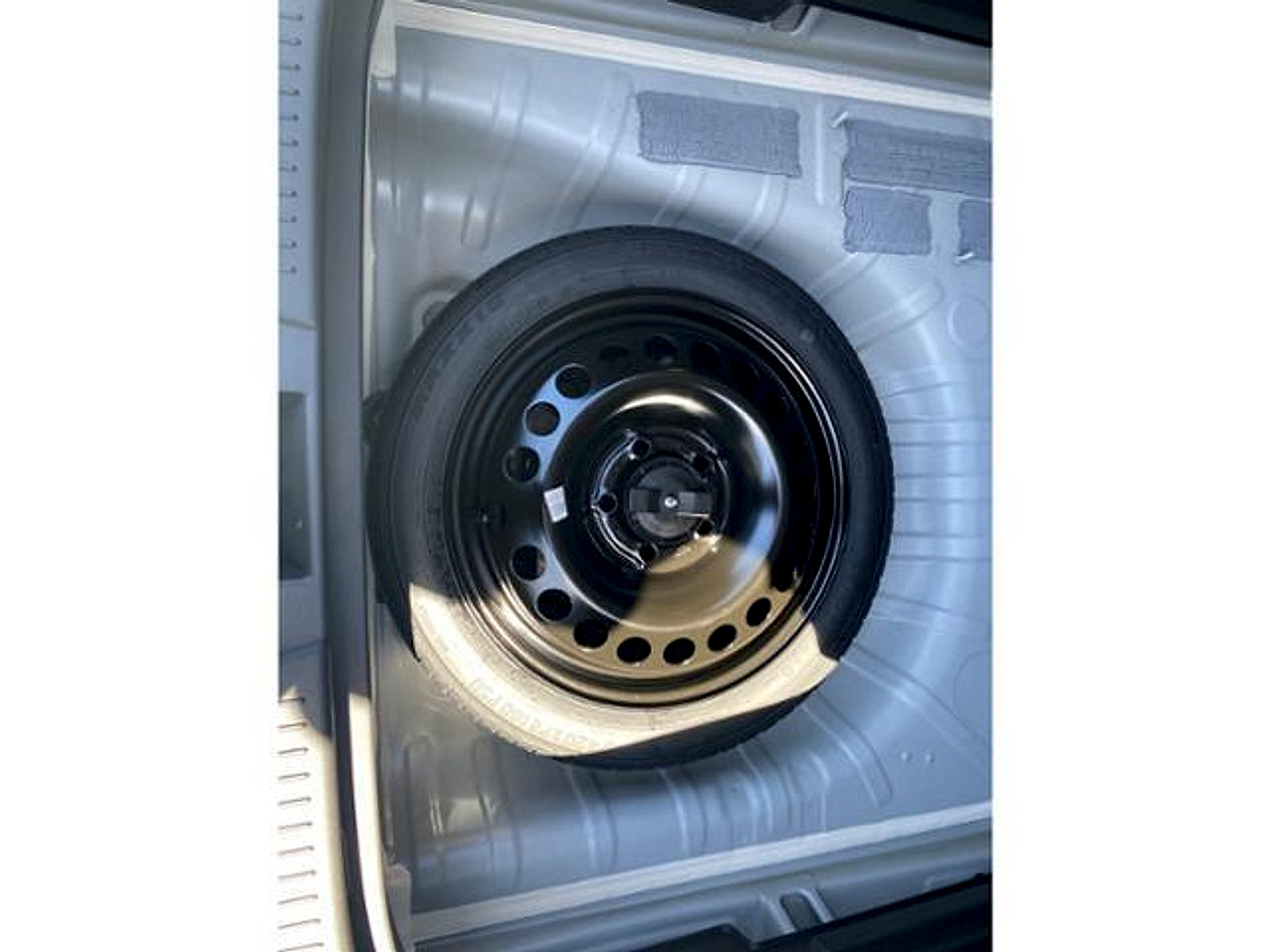 New 2026 Chevrolet Trax LS FWD image 15