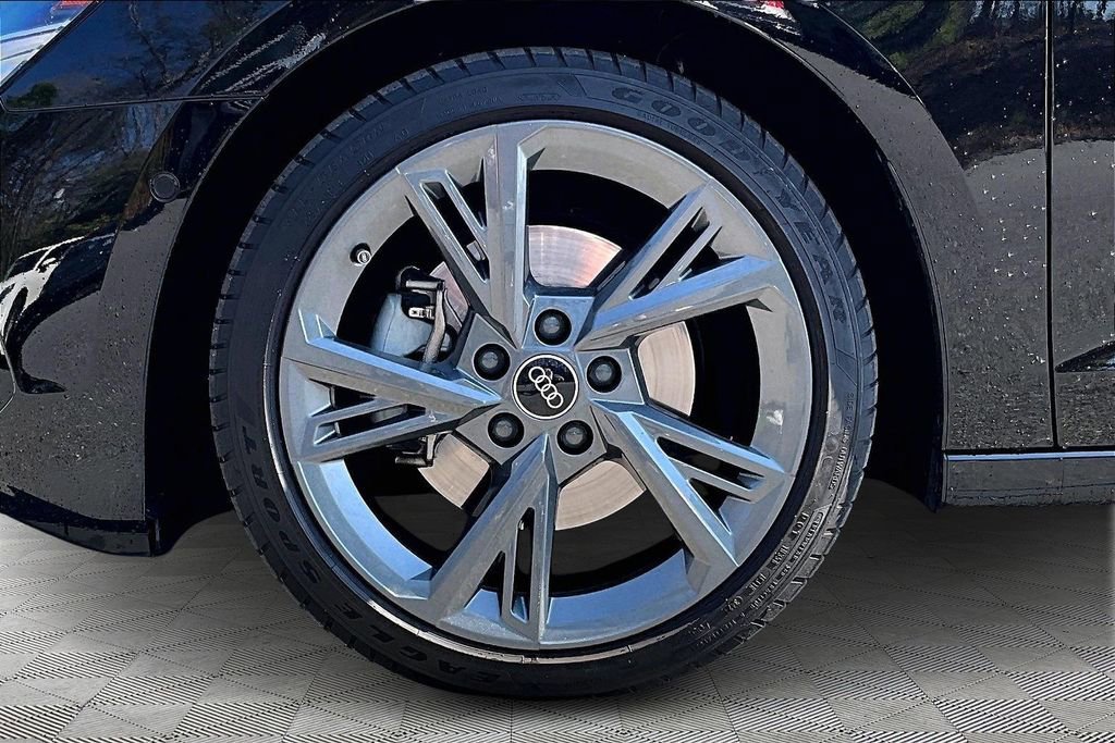 Used 2024 Audi A3 2.0T Premium image 24