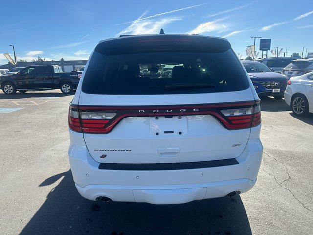 Used 2023 Dodge Durango GT image 5
