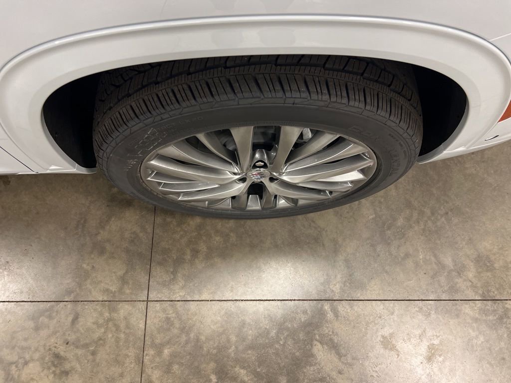 New 2026 Buick Enclave Avenir w/ Super Cruise Package image 22