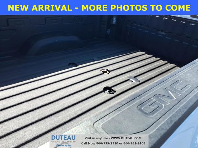 Used 2024 GMC Sierra 2500 AT4 w/ AT4 Premium Plus Package image 5