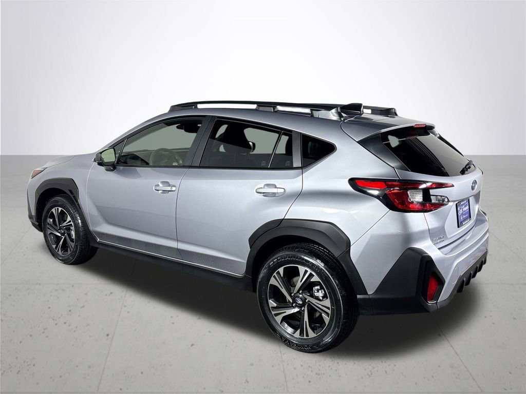 Certified 2025 Subaru Crosstrek 2.0i Premium image 9