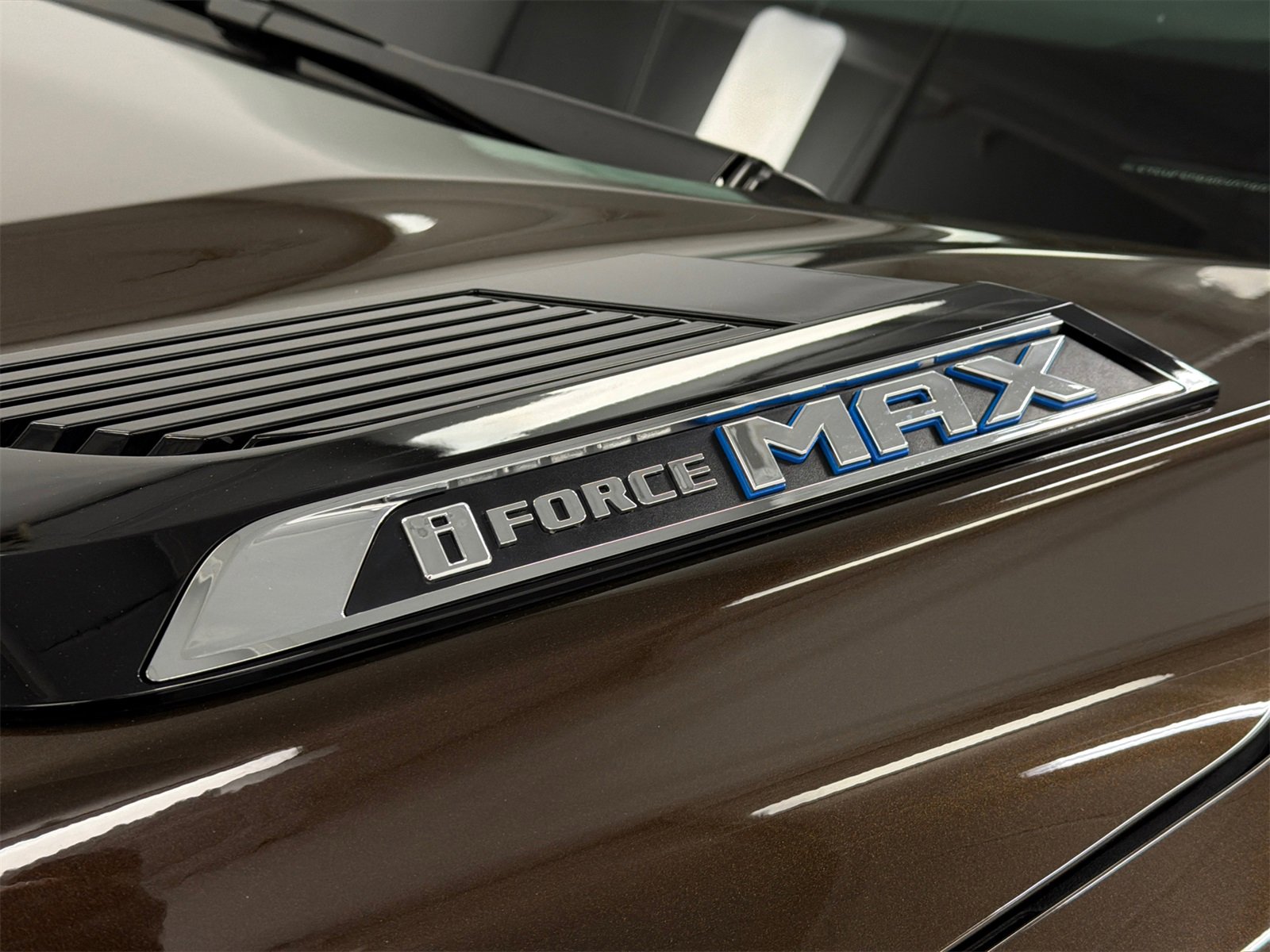 Used 2023 Toyota Tundra 1794 Edition image 19