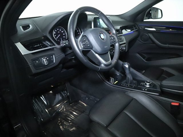Used 2019 BMW X2 xDrive28i w/ Convenience Package AWD/4WD image 21