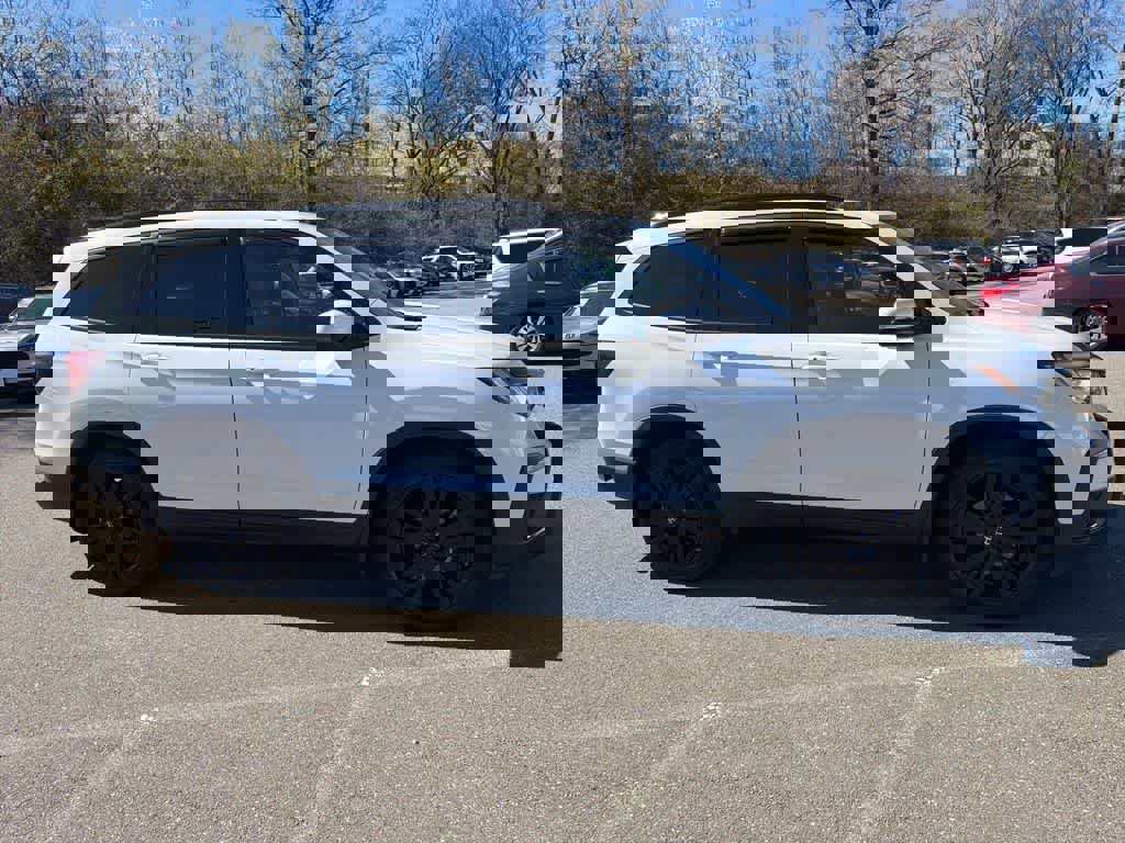 Used 2022 Honda Pilot Black Edition image 13