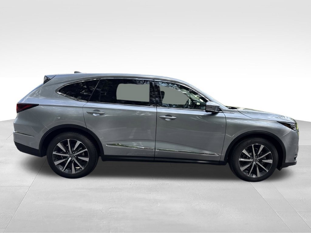 New 2026 Acura MDX w/ Technology Package FWD image 6
