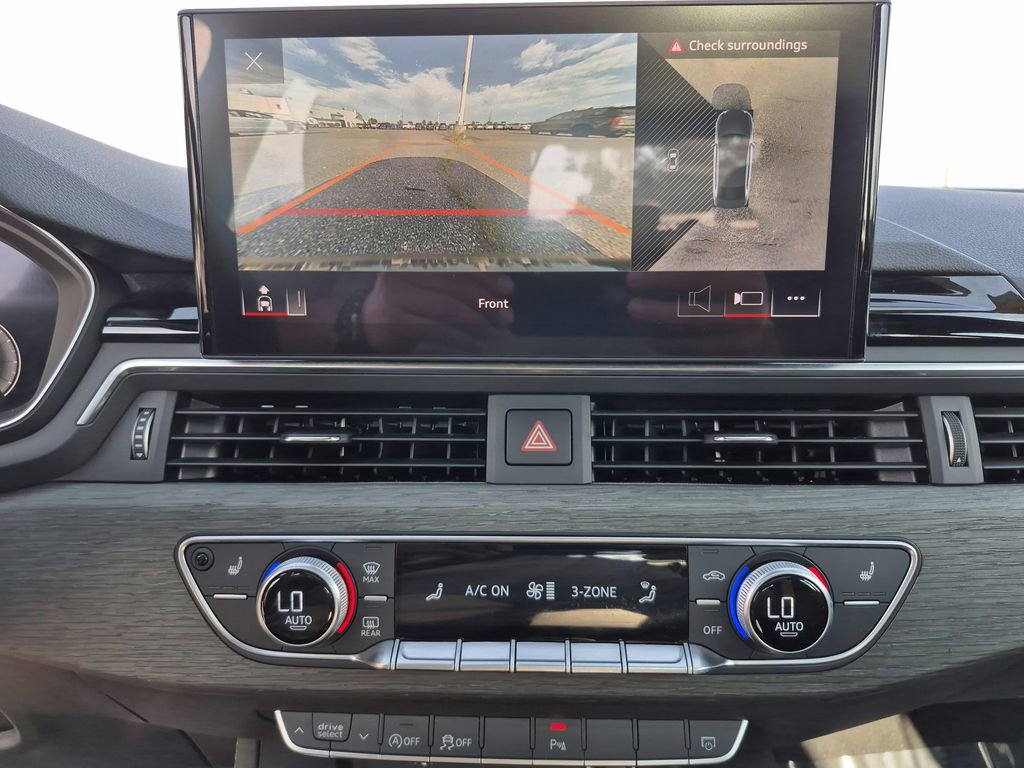 Used 2023 Audi A4 2.0T Premium Plus image 8
