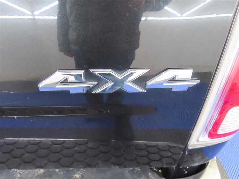 Used 2017 RAM 1500 Laramie w/ Convenience Group image 13