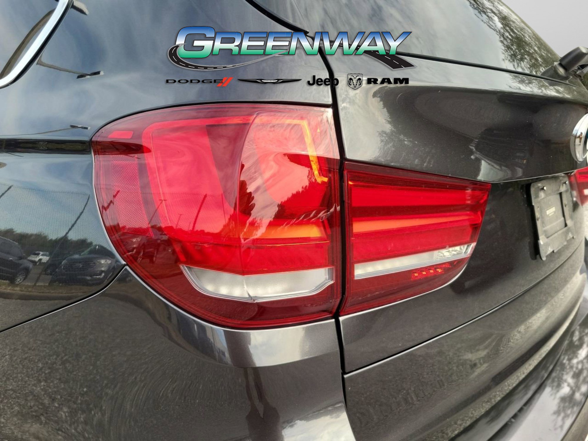 Used 2018 BMW X5 sDrive35i image 7