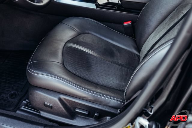 Used 2014 Cadillac CTS V RWD image 60