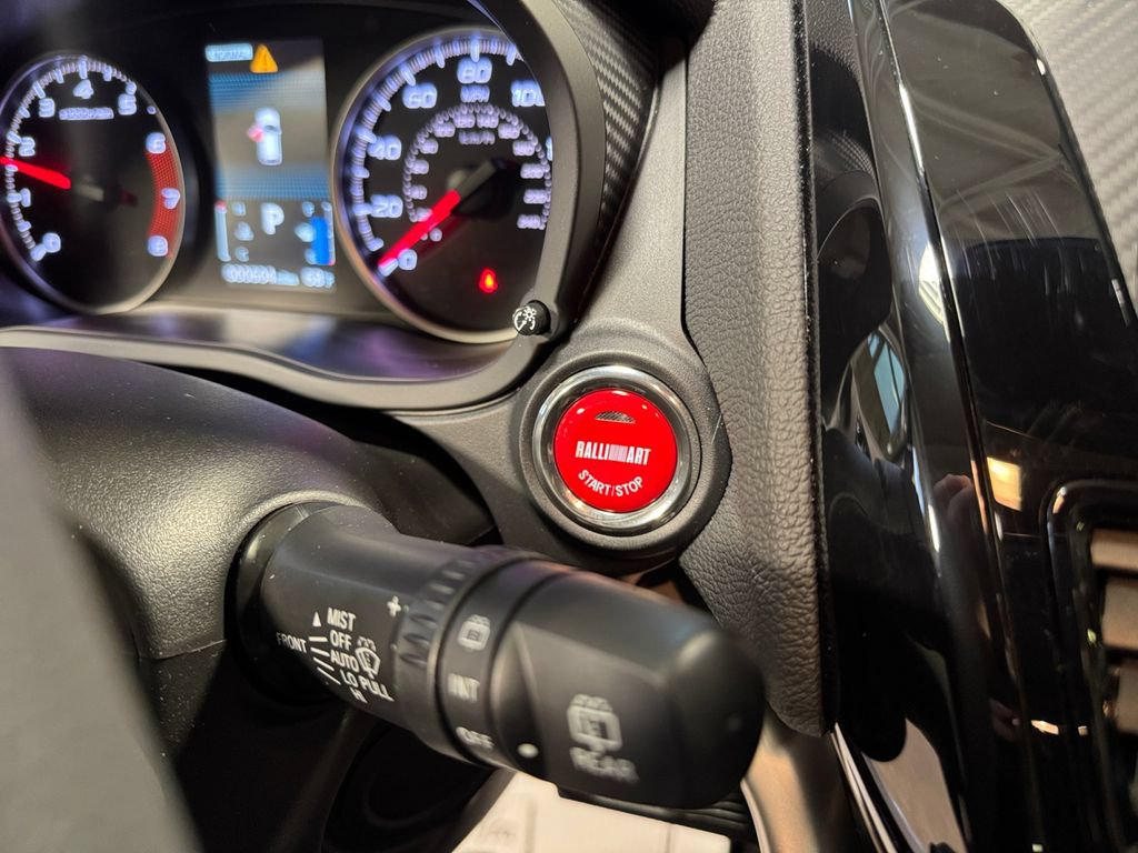 Used 2026 Mitsubishi Eclipse Cross Ralliart AWD/4WD image 29