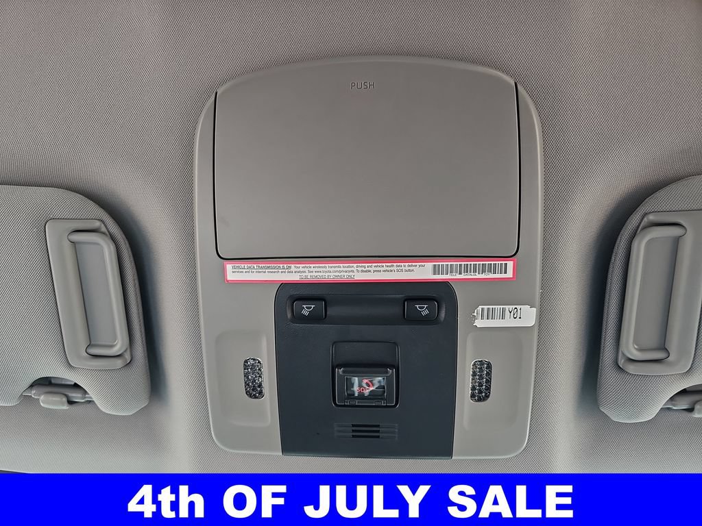 Used 2023 Toyota Camry LE FWD image 29