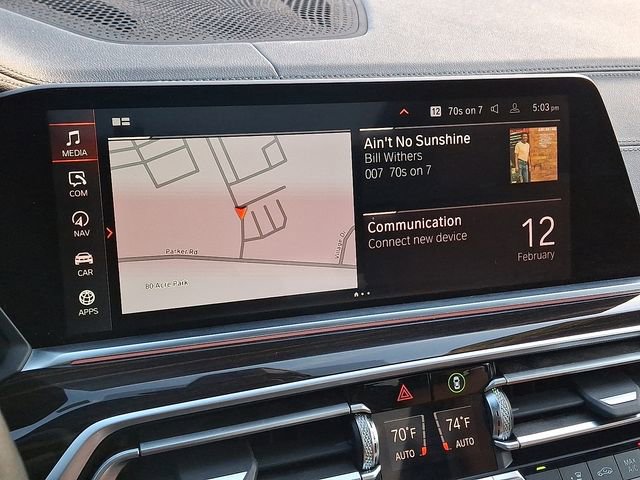 Used 2019 BMW X5 xDrive40i w/ Luxury Seating Package image 18