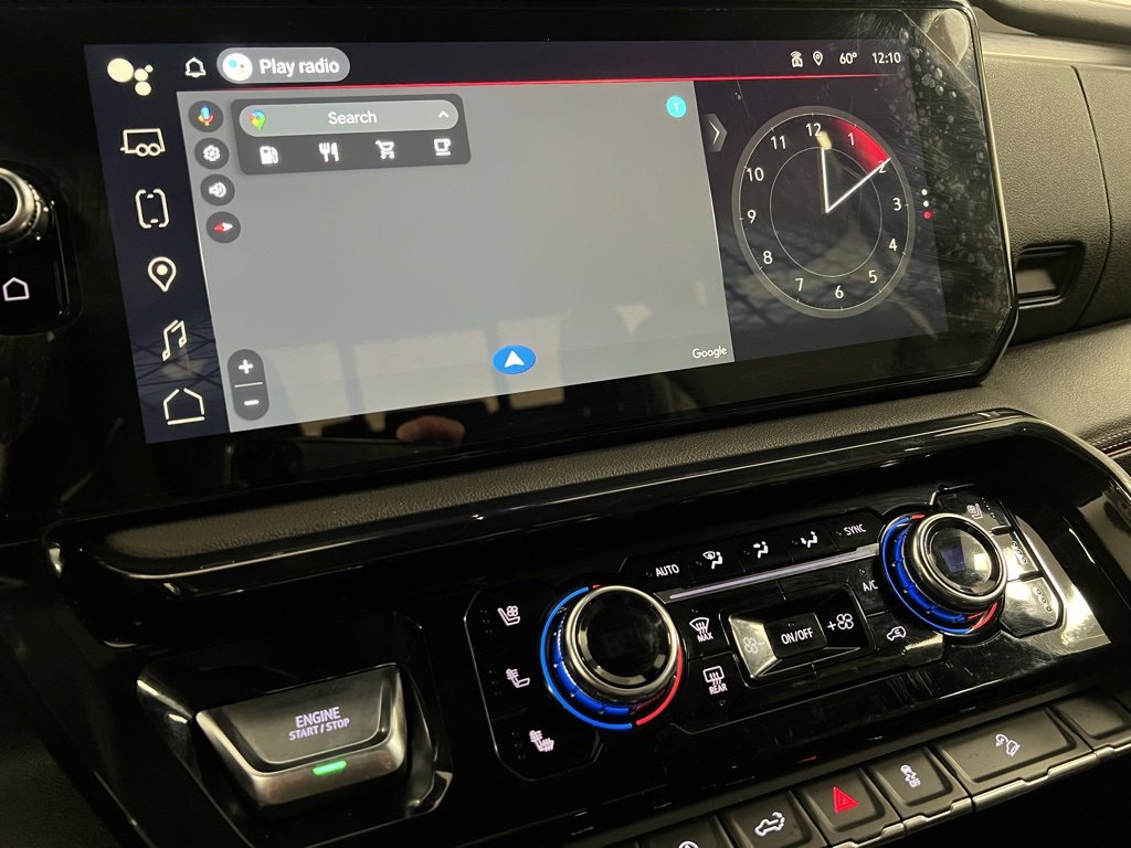 Used 2024 GMC Sierra 1500 AT4 image 41