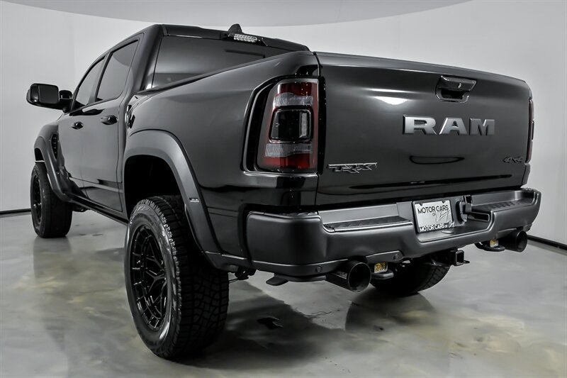 Used 2022 RAM 1500 TRX w/ TRX Level 2 Equipment Group AWD/4WD image 7