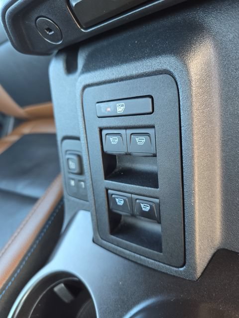 Certified 2022 Ford Bronco Outer Banks AWD/4WD image 11