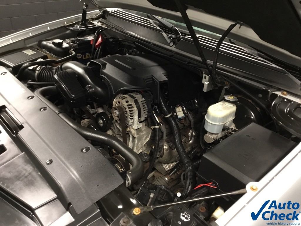 Used 2012 Chevrolet Avalanche LT w/ Suspension Package, Off-Road image 49