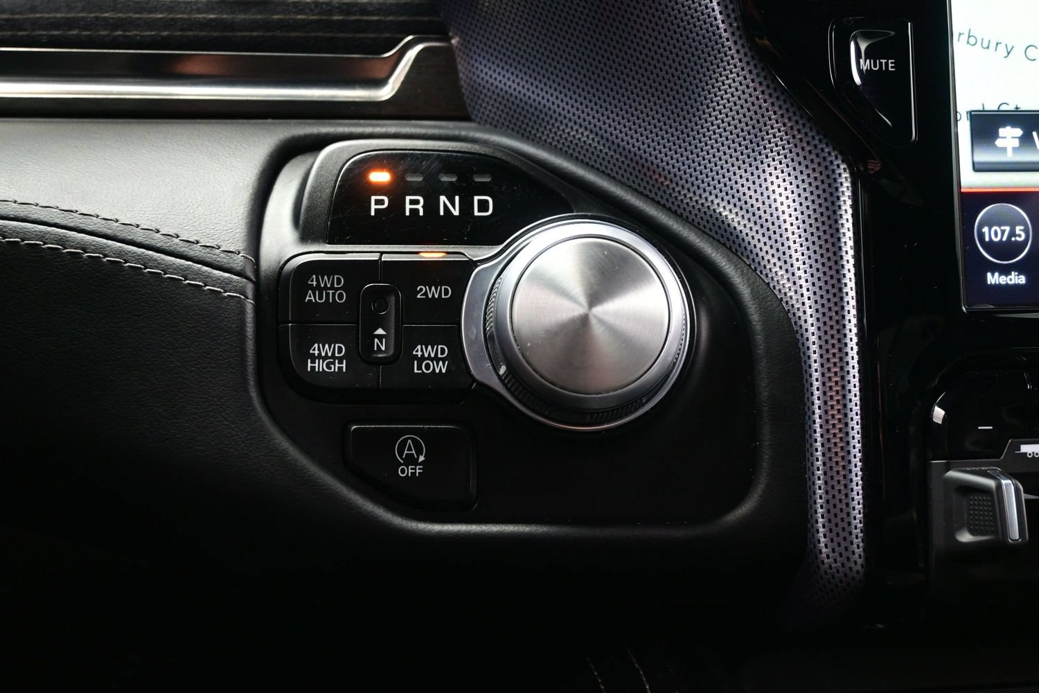 Used 2019 RAM 1500 Limited AWD/4WD image 26