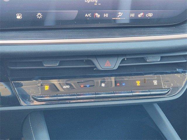 New 2025 Buick Envision Sport Touring image 14