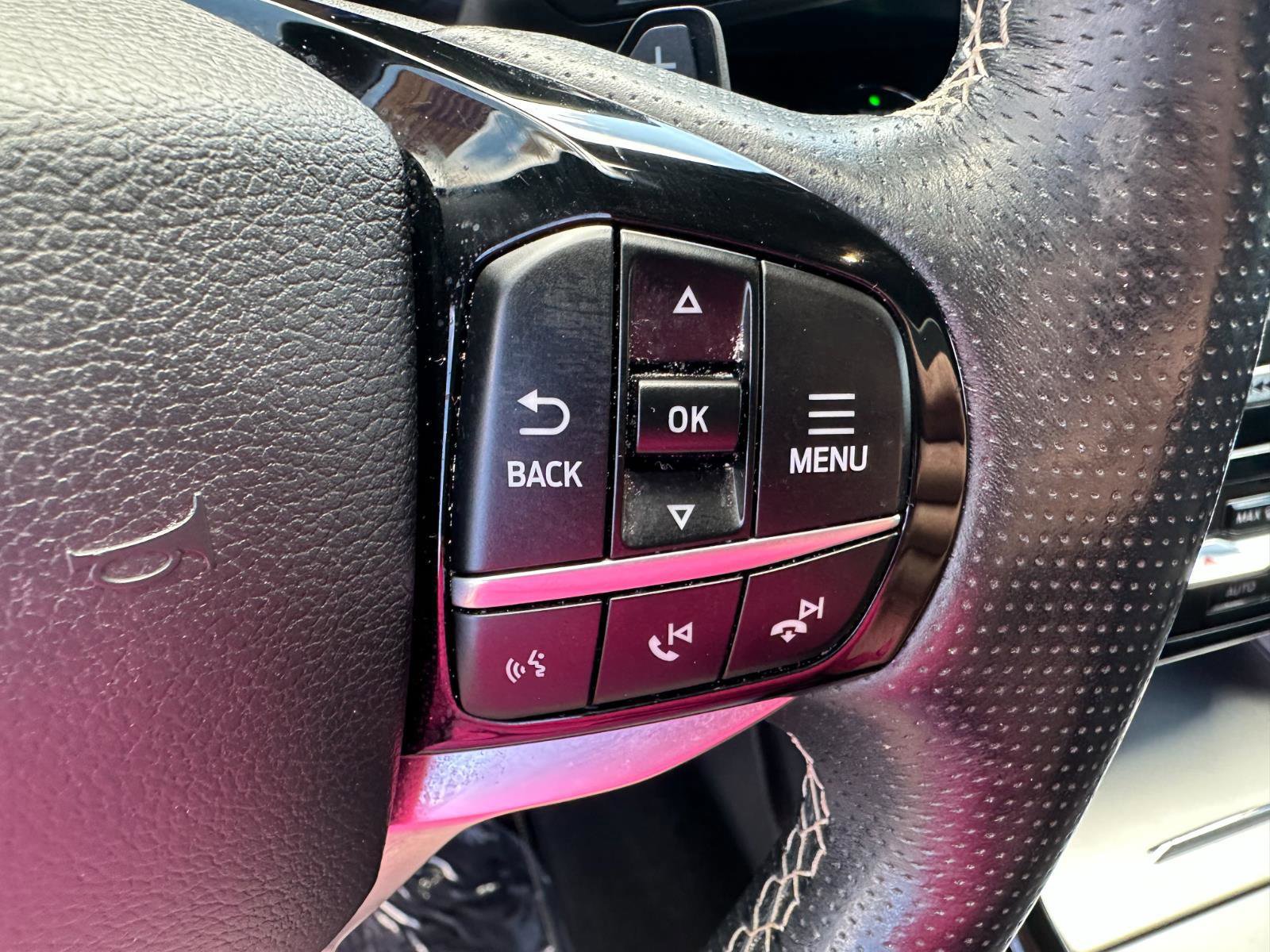 Used 2021 Ford Explorer ST w/ Equipment Group 401A image 18