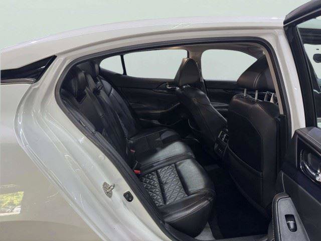 Used 2019 Nissan Maxima Platinum w/ Illumination Package FWD image 37