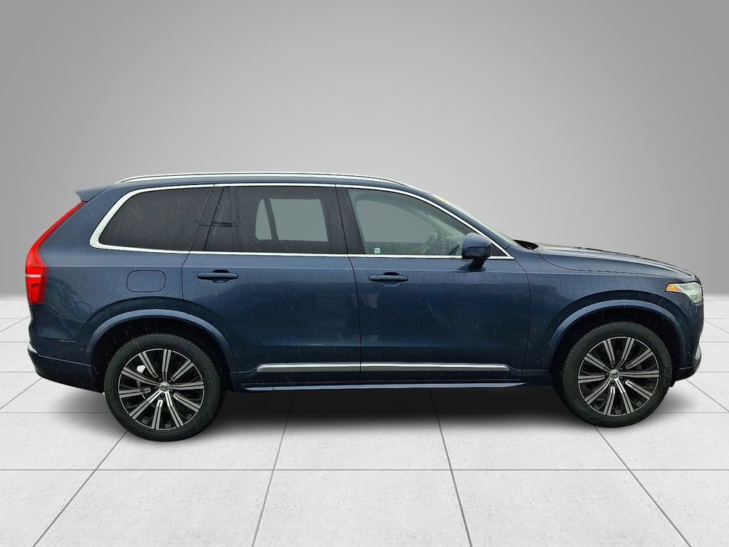 Used 2023 Volvo XC90 B5 Plus w/ Protection Package AWD/4WD image 9
