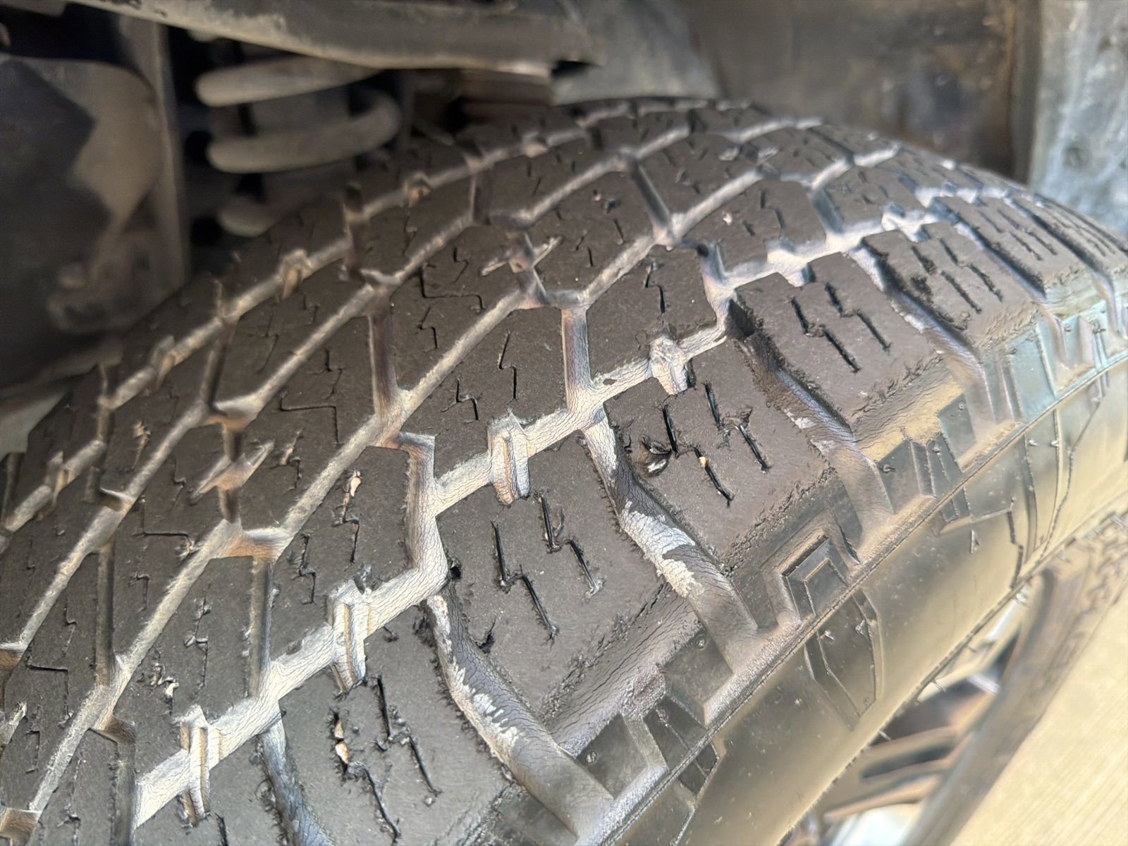 Used 2021 Toyota Tacoma SR w/ SR Convenience Package RWD image 3