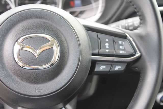 Used 2025 MAZDA CX-5 AWD 2.5 S image 15